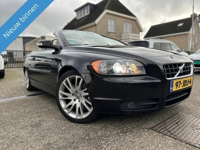 Volvo C70 Diesel