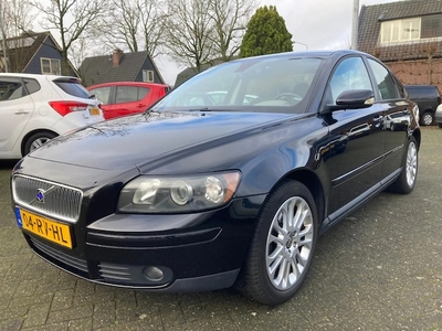 Volvo S40 Benzine