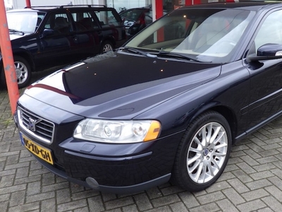 Volvo S60 Benzine