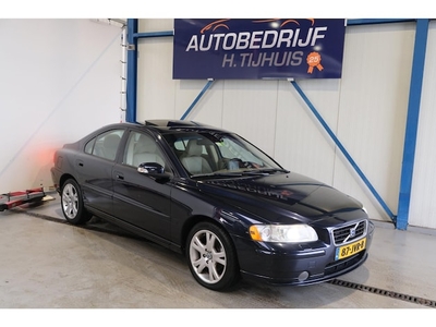 Volvo S60 Diesel