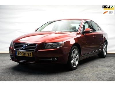 Volvo S80 Diesel