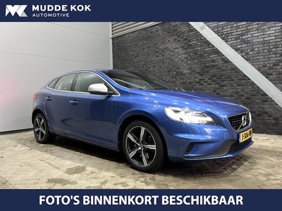 Volvo V40 Benzine