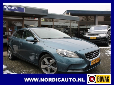 Volvo V40 Benzine