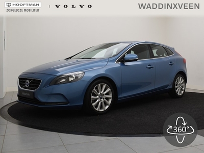 Volvo V40 Benzine