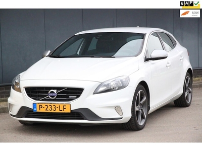 Volvo V40 Benzine