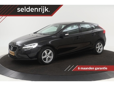 Volvo V40 Benzine