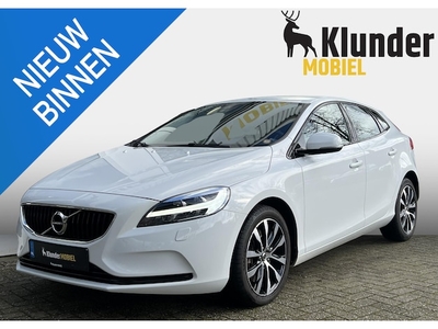 Volvo V40 Benzine