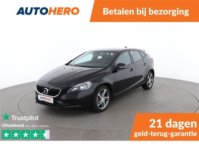 Volvo V40 Benzine