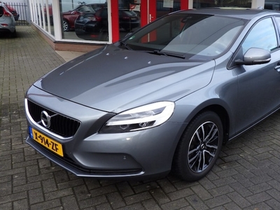 Volvo V40 Benzine