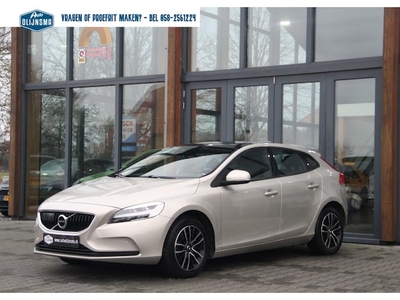 Volvo V40 Benzine