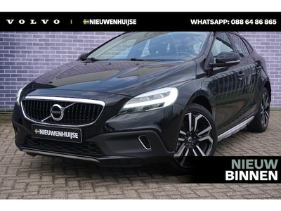 Volvo V40 Cross Country Benzine