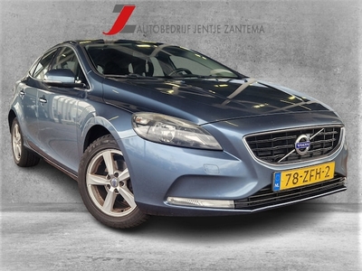 Volvo V40 Diesel