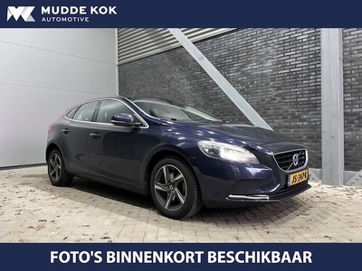 Volvo V40 Diesel