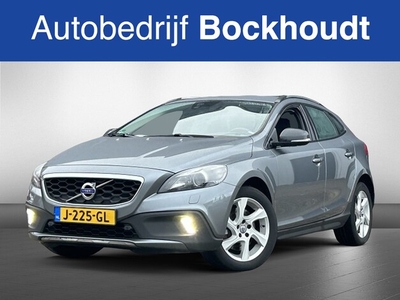 Volvo V40 Diesel