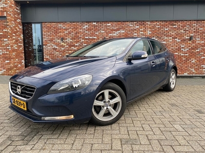 Volvo V40 Diesel