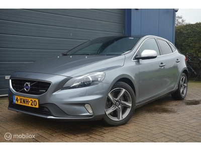 Volvo V40 Diesel