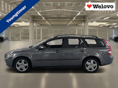 Volvo V50 Benzine