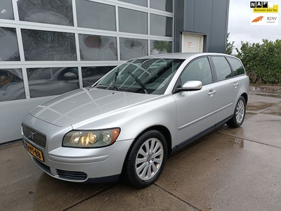 Volvo V50 Benzine