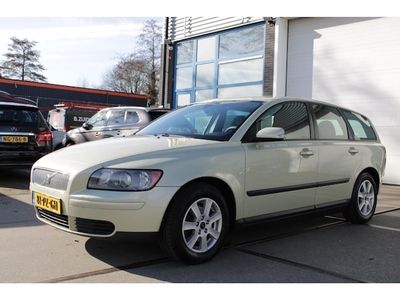 Volvo V50 Benzine