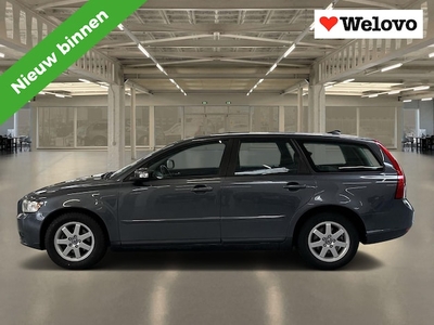 Volvo V50 Benzine