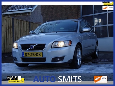 Volvo V50 Diesel