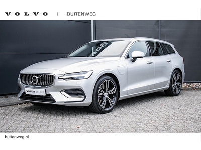 Volvo V60 Benzine