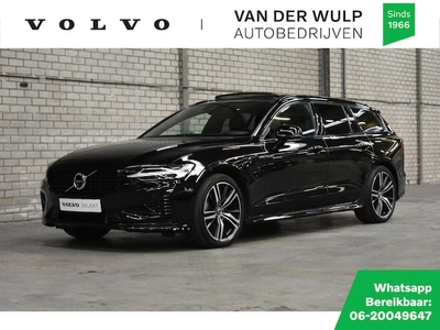 Volvo V60 Benzine