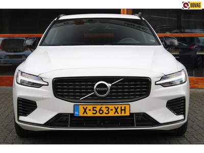 Volvo V60 Benzine