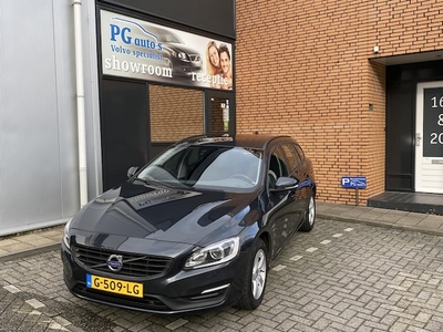 Volvo V60 Benzine