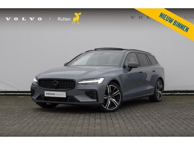 Volvo V60 Benzine