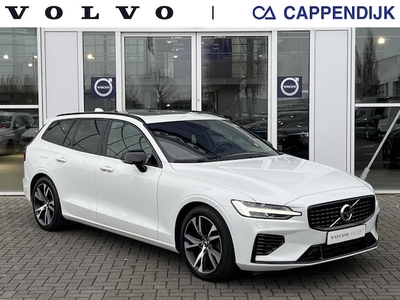 Volvo V60 Benzine