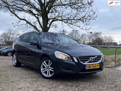 Volvo V60 Diesel