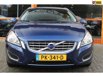 Volvo V60 Diesel