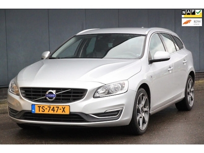 Volvo V60 Diesel