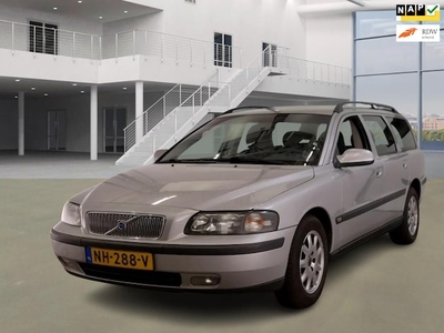 Volvo V70 Benzine