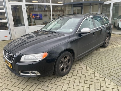 Volvo V70 Benzine