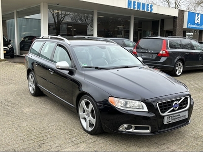 Volvo V70 Benzine