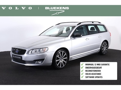 Volvo V70 Benzine