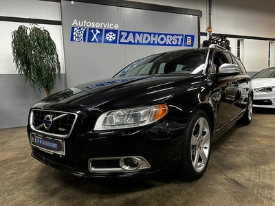 Volvo V70 Benzine