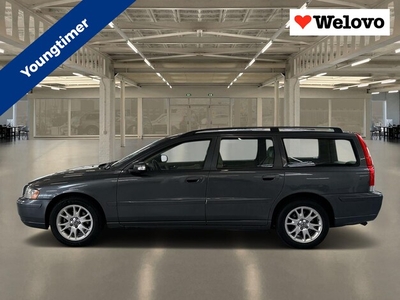 Volvo V70 Benzine