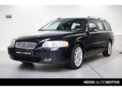 Volvo V70 Benzine