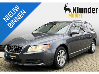 Volvo V70 Benzine