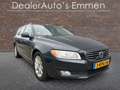 Volvo V70 Diesel