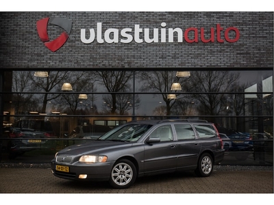 Volvo V70 Diesel