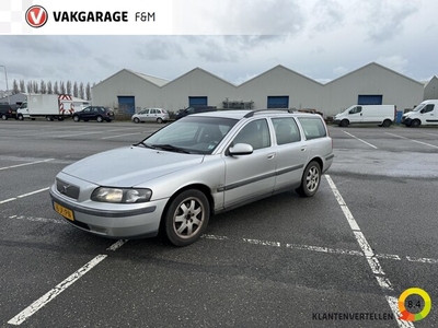 Volvo V70 Diesel