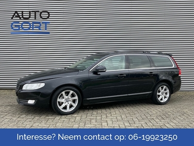 Volvo V70 Diesel