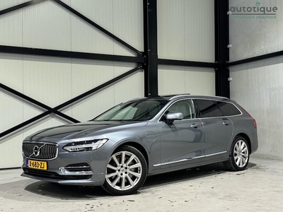 Volvo V90 Benzine