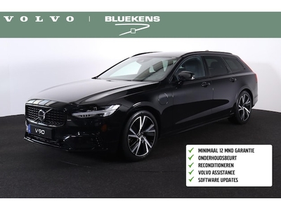 Volvo V90 Benzine