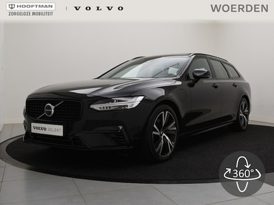 Volvo V90 Benzine