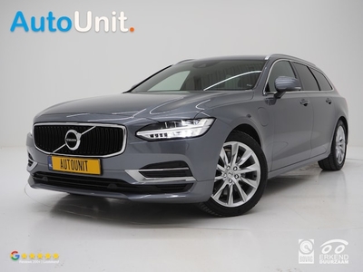 Volvo V90 Benzine